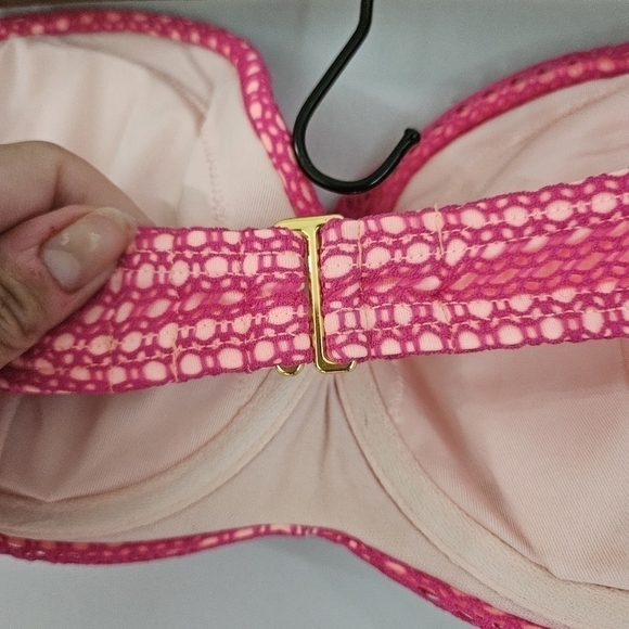 Victorias secret y2k swim set - Picture 8 of 10